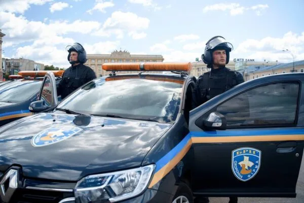 Охрана жилья Харьков