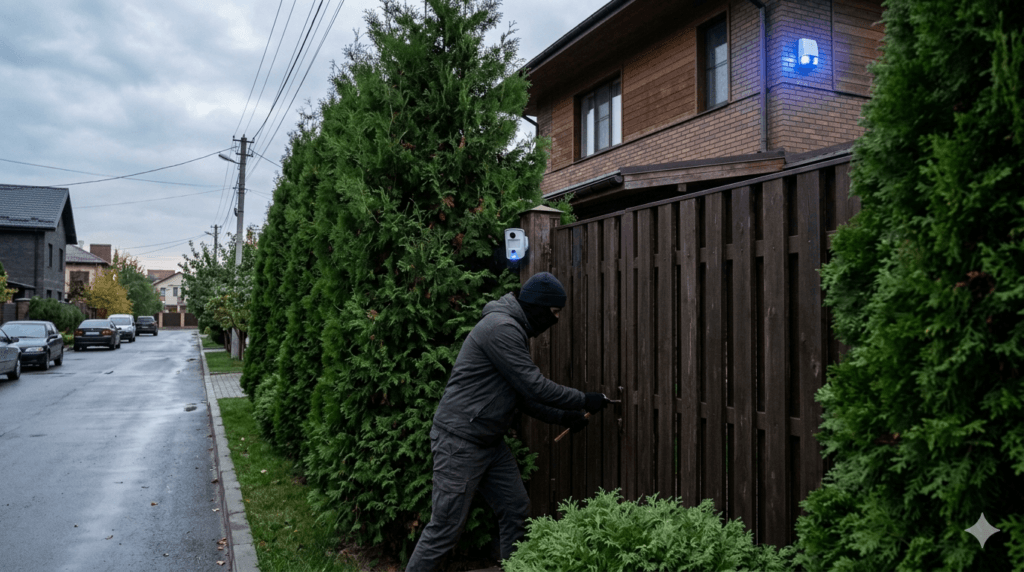 сигналізація для будинку Харків