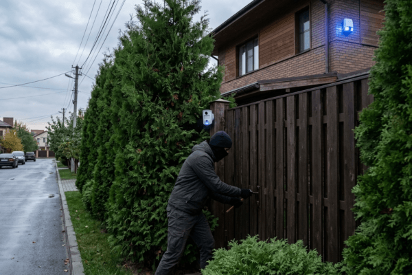 сигналізація для будинку Харків