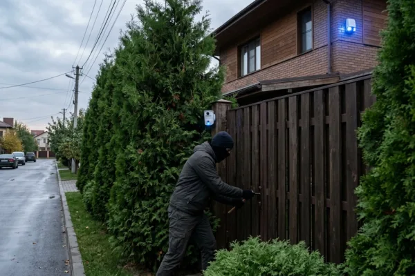 сигналізація для будинку Харків