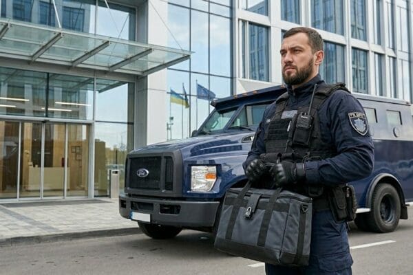 вартість інкасації