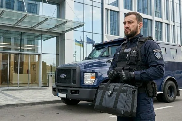 вартість інкасації